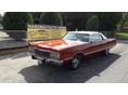 CHRYSLER NEWPORT CUSTOM 
