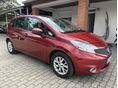 NISSAN NOTE 2014/1 - 1