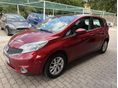 NISSAN NOTE 2014/1 - 2
