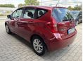 NISSAN NOTE 2014/1 - 3