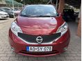 NISSAN NOTE 2014/1 - 5