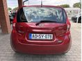NISSAN NOTE 2014/1 - 6