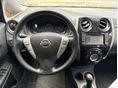 NISSAN NOTE 2014/1 - 7