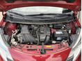 NISSAN NOTE 2014/1 - 12