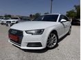 AUDI A4 2018/6 - 2
