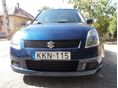 SUZUKI SWIFT 1.3 GLX Kitűnő állapot.Klíma.Szervó!