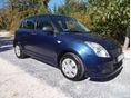SUZUKI SWIFT 2006 - 2