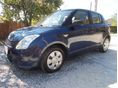 SUZUKI SWIFT 2006 - 3