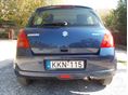 SUZUKI SWIFT 2006 - 6