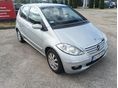 MERCEDES-BENZ A 170 2005/4 - 1
