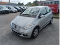 MERCEDES-BENZ A 170 2005/4 - 2