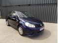 SUZUKI SX4 2009/8 - 8