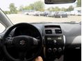 SUZUKI SX4 2009/8 - 12