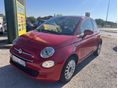 FIAT 500 2019/3 - 1