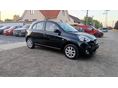 NISSAN MICRA 2015/10 - 2