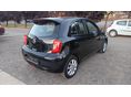 NISSAN MICRA 2015/10 - 11