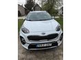KIA SPORTAGE 1.6 T-GDI Gold DCT
