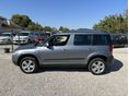 SKODA YETI 2011/7 - 2