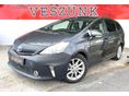TOYOTA PRIUS+ 1.8 HSD Active Skyview e-CVT HIDEG KLÍMA! ÜLÉSFŰTÉS! 700 EZER FT-OS NAGYSZERVIZ ELVÉGEZVE!