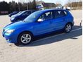 MAZDA 3 1.6 CD110 TX Plus