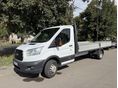 FORD TRANSIT 2019/6 - 1