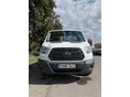FORD TRANSIT 2019/6 - 2