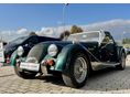 MORGAN PLUS4 2011/5 - 3