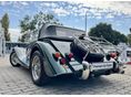 MORGAN PLUS4 2011/5 - 7
