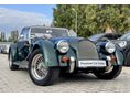 MORGAN PLUS4 2011/5 - 8