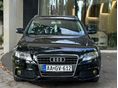 AUDI A4 2009/12 - 2