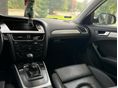 AUDI A4 2009/12 - 11