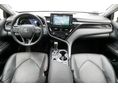 TOYOTA CAMRY 2022/6 - 7