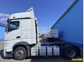 MERCEDES-BENZ 2016/5 - 8