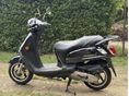 SYM FIDDLE 50 2014/1 - 1