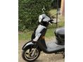 SYM FIDDLE 50 2014/1 - 2