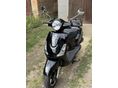SYM FIDDLE 50 2014/1 - 3