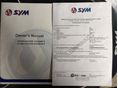 SYM FIDDLE 50 2014/1 - 7