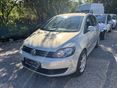 VOLKSWAGEN GOLF PLUS 1.6 TDi Highline DSG 136e km