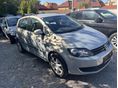 VOLKSWAGEN GOLF PLUS 2010/10 - 3