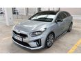 KIA PRO CEE'D ProCeed 1.4 T-GDI GT Line Sport DCT !! 3 ÉV GARANCIA !! PANORÁMA TETŐ+JBL HIFI+LED+MEMÓRIÁS ÜLÉS+18 ALUFELNI !!