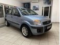 FORD FUSION 2007/8 - 1