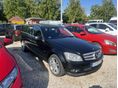 MERCEDES-BENZ C 220 2011/2 - 2