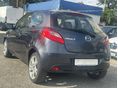 MAZDA 2 2008/8 - 5