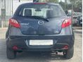 MAZDA 2 2008/8 - 8