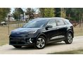 KIA NIRO e-Niro 64kWh Platinum FULL BŐR/NAVI/KAMERA/LED FÉNYSZÓRÓK/ÜLÉSFŰTÉS ÉS HŰTÉS/KORMÁNYFŰTÉS/