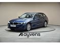 BMW 320 2023/4 - 1