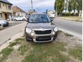 SKODA YETI 2011/5 - 1