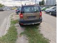 SKODA YETI 2011/5 - 2