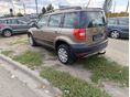SKODA YETI 2011/5 - 3