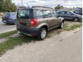 SKODA YETI 2011/5 - 4